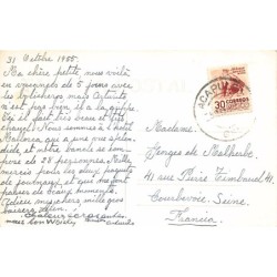 Rare collectable postcards of Mexico. Vintage Postcards of Mexico