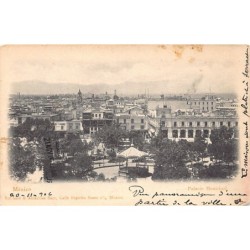 Rare collectable postcards of Mexico. Vintage Postcards of Mexico