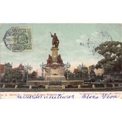 Rare collectable postcards of Mexico. Vintage Postcards of Mexico