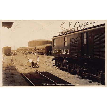 Rare collectable postcards of Mexico. Vintage Postcards of Mexico