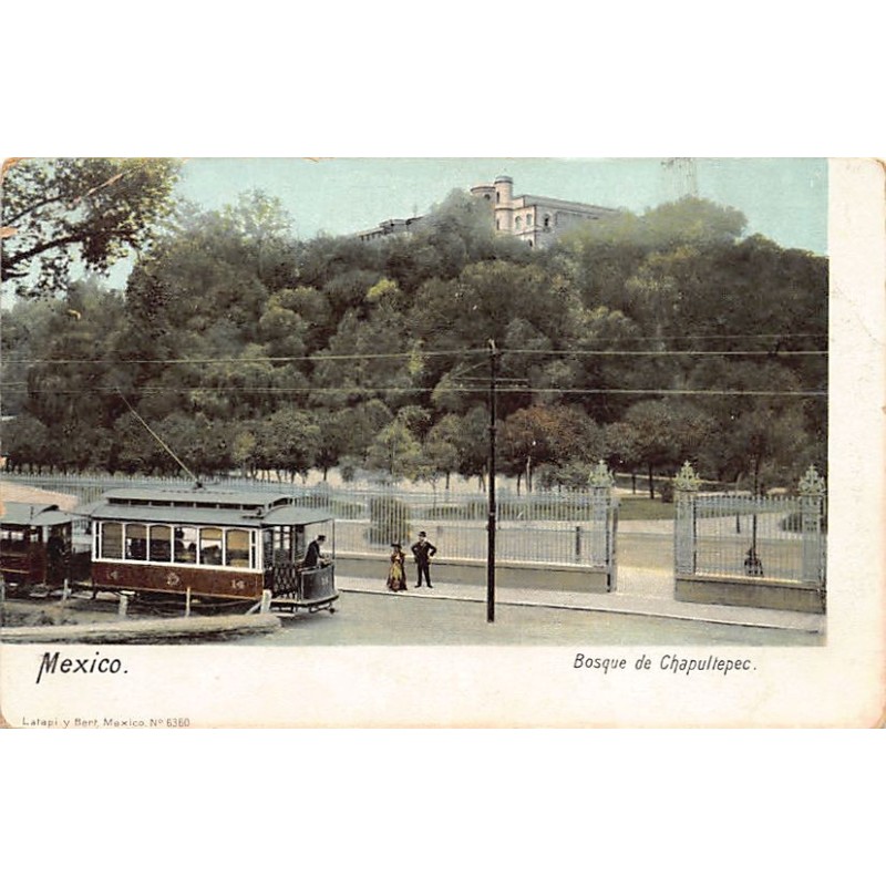 Rare collectable postcards of Mexico. Vintage Postcards of Mexico