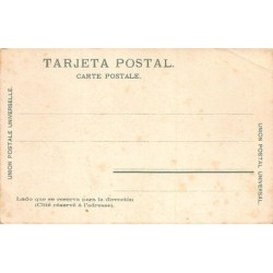 Rare collectable postcards of Mexico. Vintage Postcards of Mexico