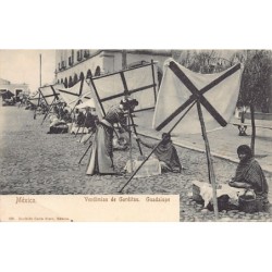 Rare collectable postcards of Mexico. Vintage Postcards of Mexico