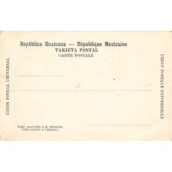 Rare collectable postcards of Mexico. Vintage Postcards of Mexico