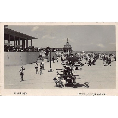 Rare collectable postcards of ROMANIA. Vintage Postcards of ROMANIA