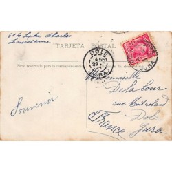 Rare collectable postcards of Mexico. Vintage Postcards of Mexico