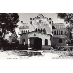 Rare collectable postcards of Mexico. Vintage Postcards of Mexico