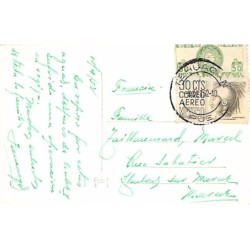 Rare collectable postcards of Mexico. Vintage Postcards of Mexico