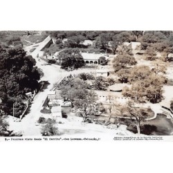 Rare collectable postcards of Mexico. Vintage Postcards of Mexico