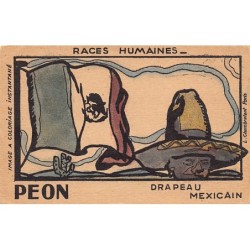 Rare collectable postcards of Mexico. Vintage Postcards of Mexico