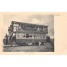 Rare collectable postcards of Mexico. Vintage Postcards of Mexico
