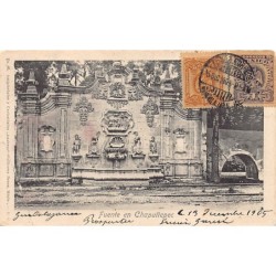 Rare collectable postcards of Mexico. Vintage Postcards of Mexico
