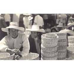 Rare collectable postcards of Mexico. Vintage Postcards of Mexico