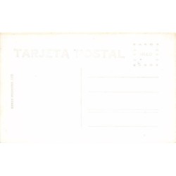 Rare collectable postcards of Mexico. Vintage Postcards of Mexico
