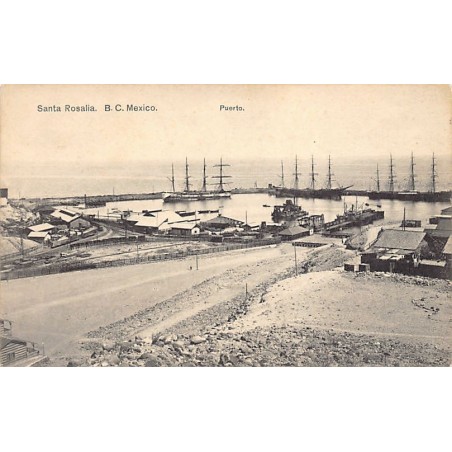 Rare collectable postcards of Mexico. Vintage Postcards of Mexico