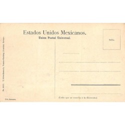Rare collectable postcards of Mexico. Vintage Postcards of Mexico