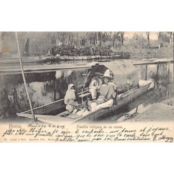Rare collectable postcards of Mexico. Vintage Postcards of Mexico