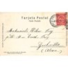Rare collectable postcards of Mexico. Vintage Postcards of Mexico