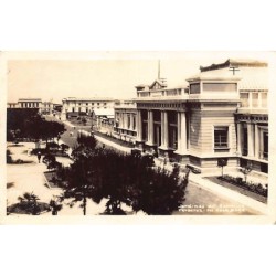Rare collectable postcards of Mexico. Vintage Postcards of Mexico