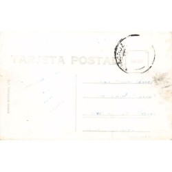 Rare collectable postcards of Mexico. Vintage Postcards of Mexico