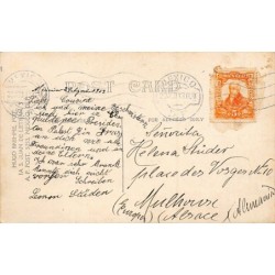 Rare collectable postcards of Mexico. Vintage Postcards of Mexico