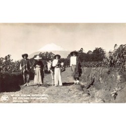Rare collectable postcards of Mexico. Vintage Postcards of Mexico