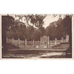 Rare collectable postcards of Mexico. Vintage Postcards of Mexico