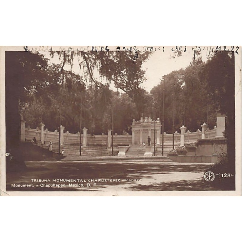 Rare collectable postcards of Mexico. Vintage Postcards of Mexico