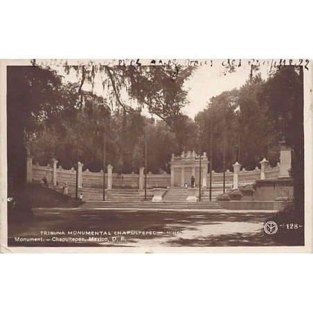 Rare collectable postcards of Mexico. Vintage Postcards of Mexico