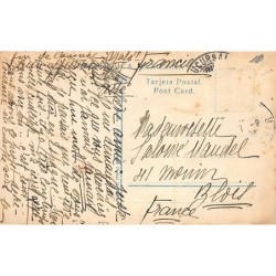 Rare collectable postcards of Mexico. Vintage Postcards of Mexico