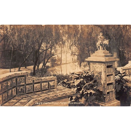 Rare collectable postcards of Mexico. Vintage Postcards of Mexico