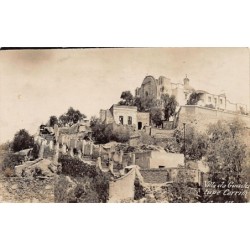Rare collectable postcards of Mexico. Vintage Postcards of Mexico