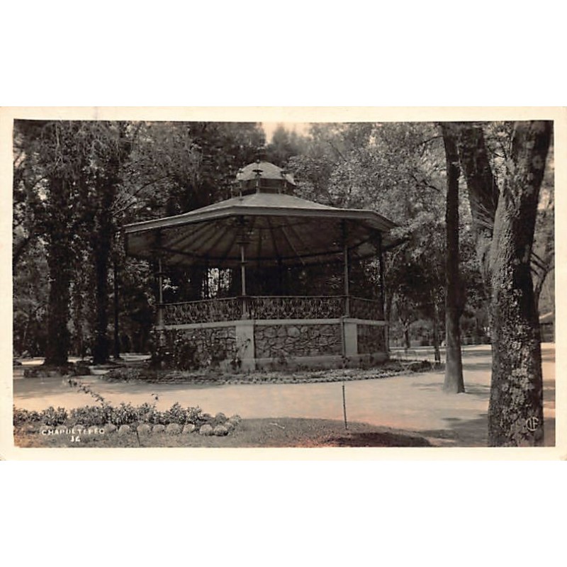 Rare collectable postcards of Mexico. Vintage Postcards of Mexico
