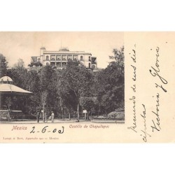 Rare collectable postcards of Mexico. Vintage Postcards of Mexico