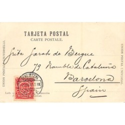 Rare collectable postcards of Mexico. Vintage Postcards of Mexico