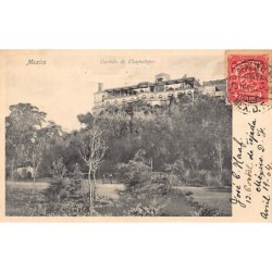 Rare collectable postcards of Mexico. Vintage Postcards of Mexico