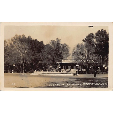 Rare collectable postcards of Mexico. Vintage Postcards of Mexico