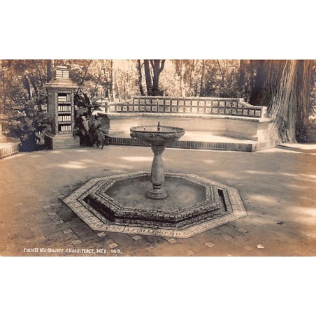 Rare collectable postcards of Mexico. Vintage Postcards of Mexico