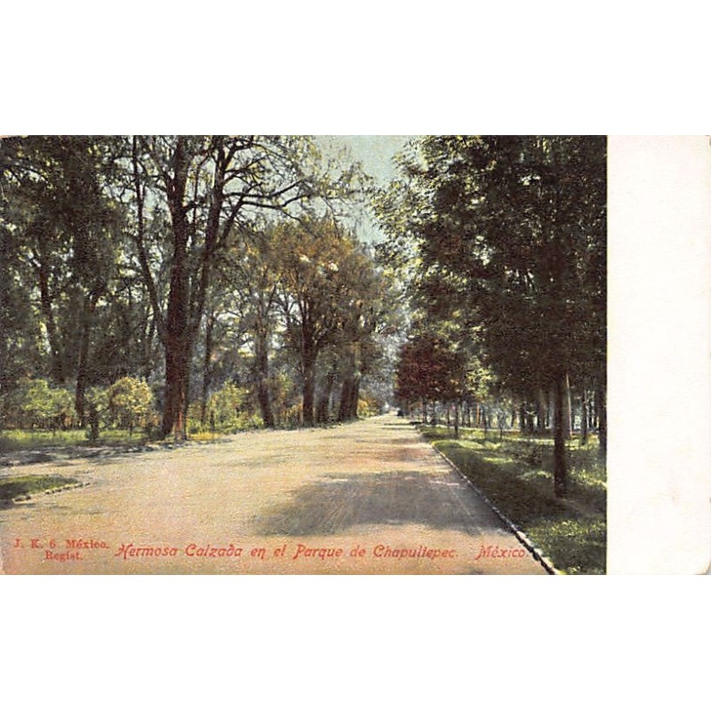 Rare collectable postcards of Mexico. Vintage Postcards of Mexico