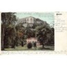 Rare collectable postcards of Mexico. Vintage Postcards of Mexico