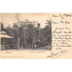 Rare collectable postcards of Mexico. Vintage Postcards of Mexico