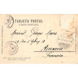 Rare collectable postcards of Mexico. Vintage Postcards of Mexico