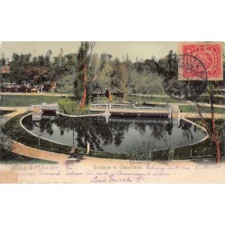 Rare collectable postcards of Mexico. Vintage Postcards of Mexico