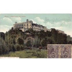 Rare collectable postcards of Mexico. Vintage Postcards of Mexico