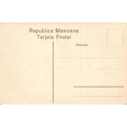 Rare collectable postcards of Mexico. Vintage Postcards of Mexico