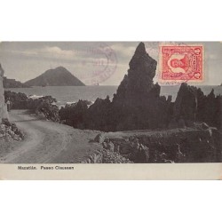 Rare collectable postcards of Mexico. Vintage Postcards of Mexico