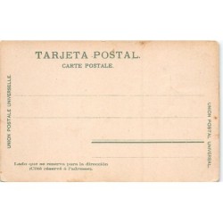 Rare collectable postcards of Mexico. Vintage Postcards of Mexico