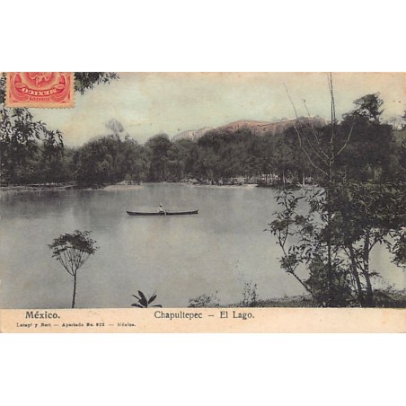 Rare collectable postcards of Mexico. Vintage Postcards of Mexico