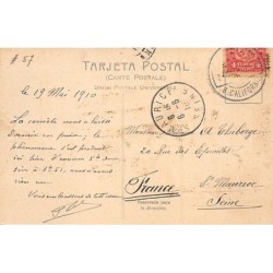 Rare collectable postcards of Mexico. Vintage Postcards of Mexico