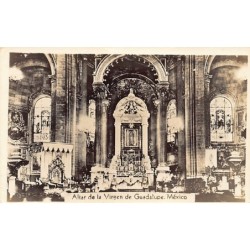 Rare collectable postcards of Mexico. Vintage Postcards of Mexico